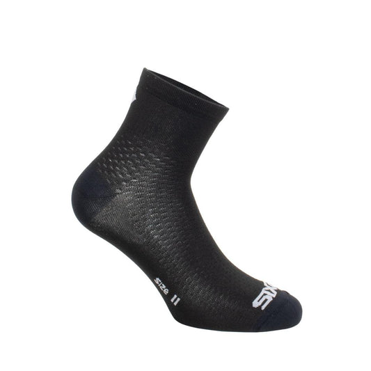 SIXS LOW S | Viertelsocken (Höhe 10,5 cm)