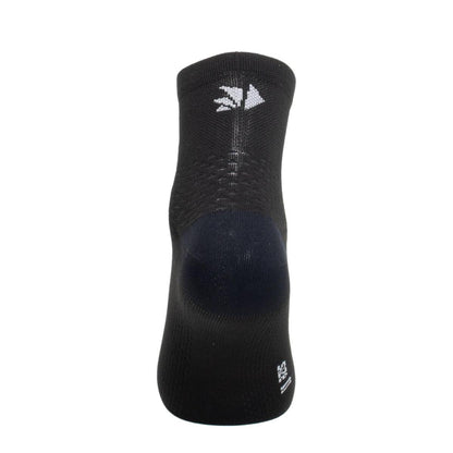 SIXS LOW S | Viertelsocken (Höhe 10,5 cm)