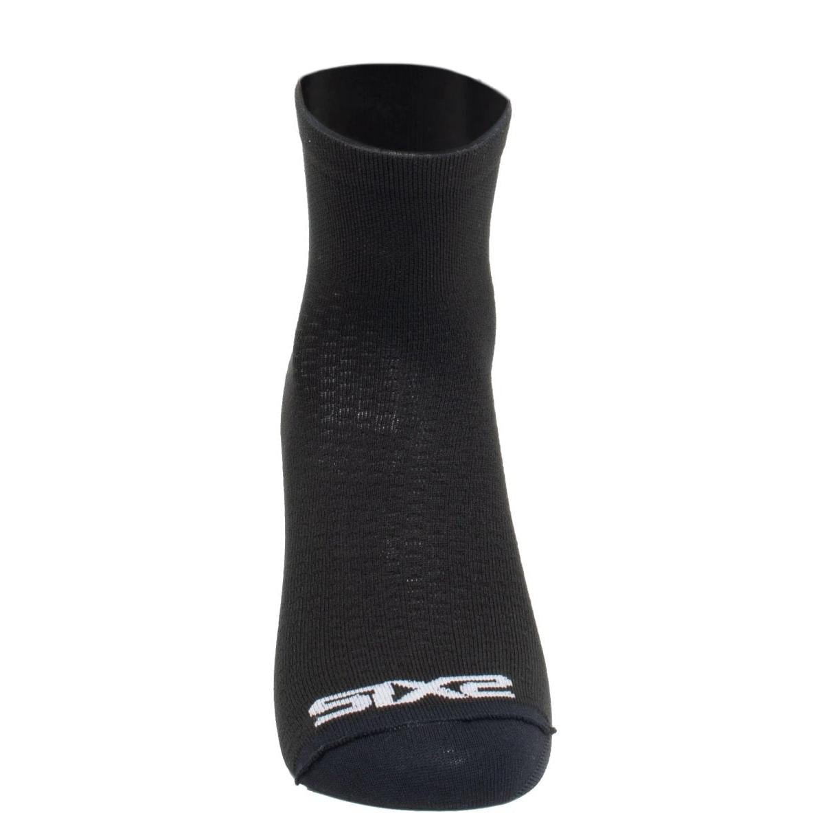 SIXS LOW S | Viertelsocken (Höhe 10,5 cm)