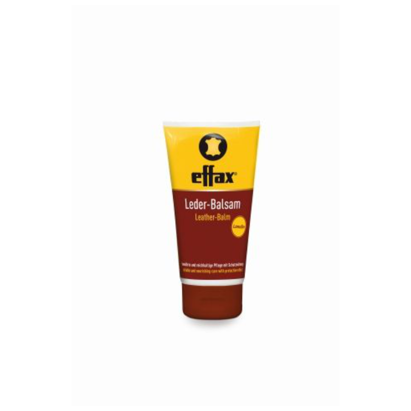 Effax Leder-Balsam | 150ml Tube