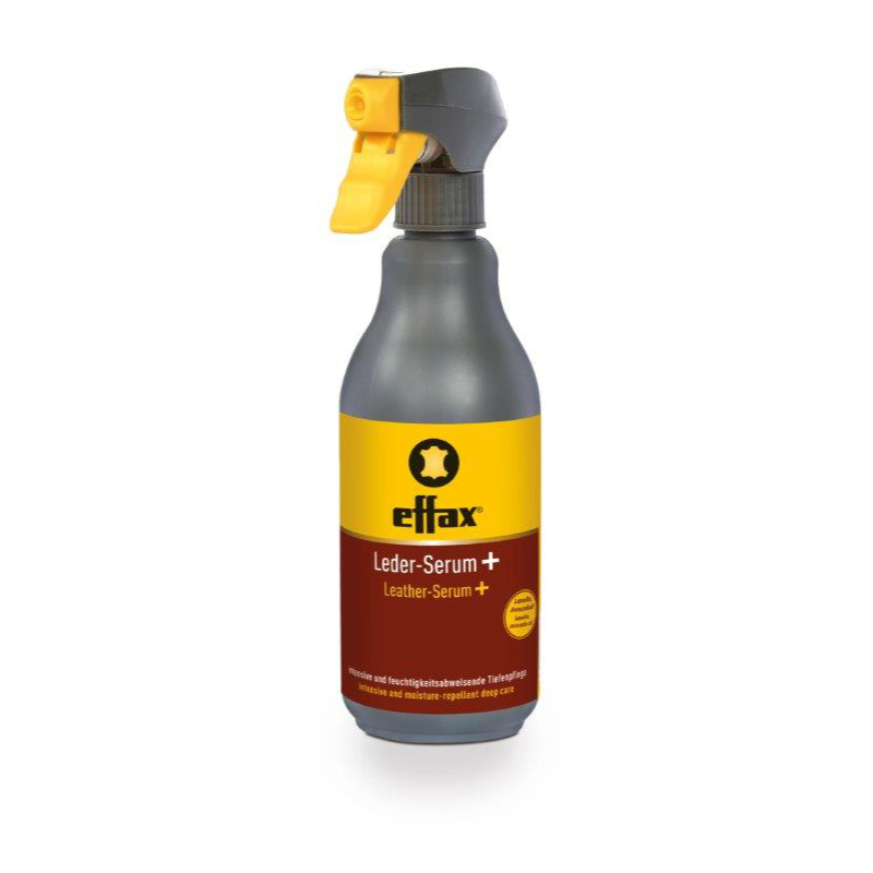 Effax Leder-Serum+ | Spray 500ml