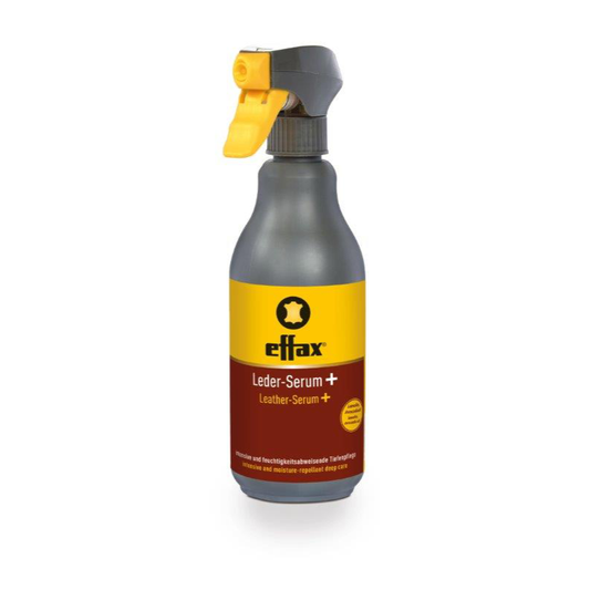 Effax Leder-Serum+ | Spray 500ml