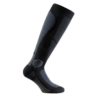 SIXS MOT MERINO V3 | Thermo-Kniestrümpfe aus Merinowolle