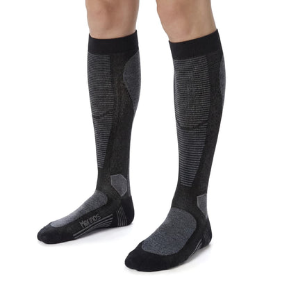 SIXS MOT MERINO V3 | Thermo-Kniestrümpfe aus Merinowolle