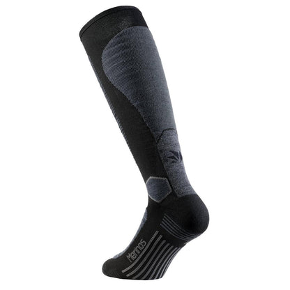SIXS MOT MERINO V3 | Thermo-Kniestrümpfe aus Merinowolle
