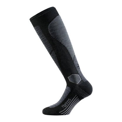 SIXS MOT MERINO V3 | Thermo-Kniestrümpfe aus Merinowolle