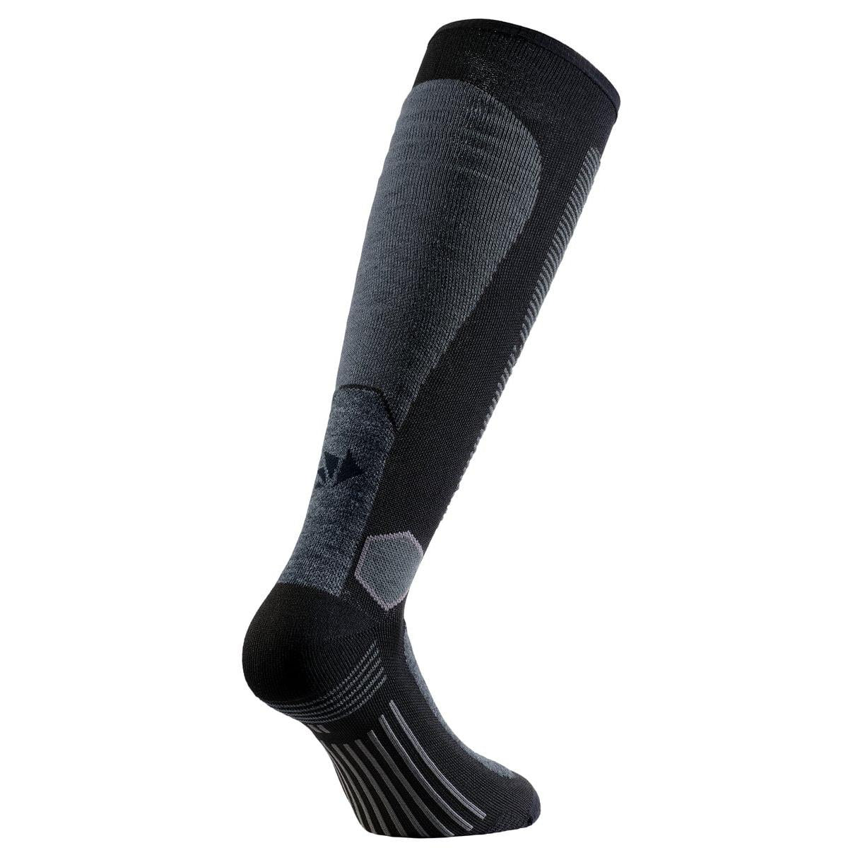 SIXS MOT MERINO V3 | Thermo-Kniestrümpfe aus Merinowolle