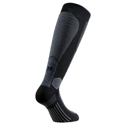 SIXS MOT MERINO V3 | Thermo-Kniestrümpfe aus Merinowolle