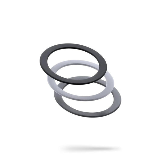 Magnetic Adhesive Mount SPC+