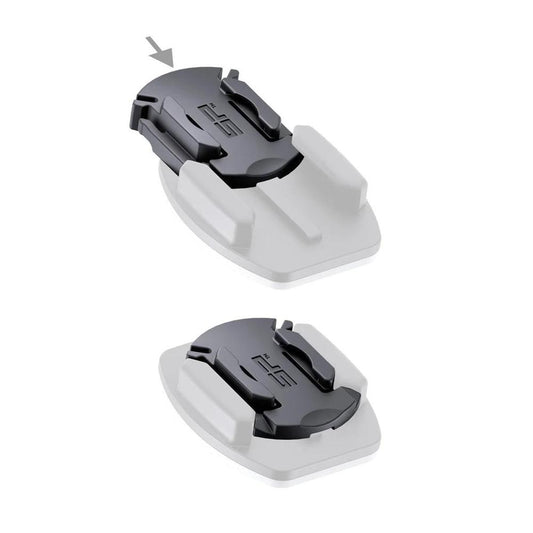 Microrail Adapter SPC+ 3pcs