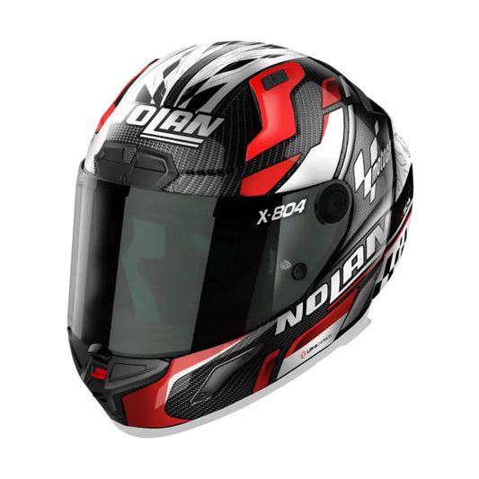NOLAN X-804 RS Ultra Carbon | MotoGP