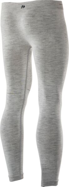 SIXS PNX Merino Lange Hose | Wool Gray
