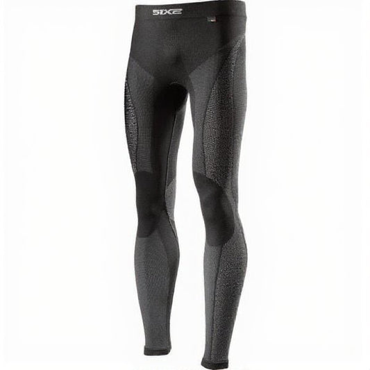 SIXS PNX V2 Lange Hose | black-carbon