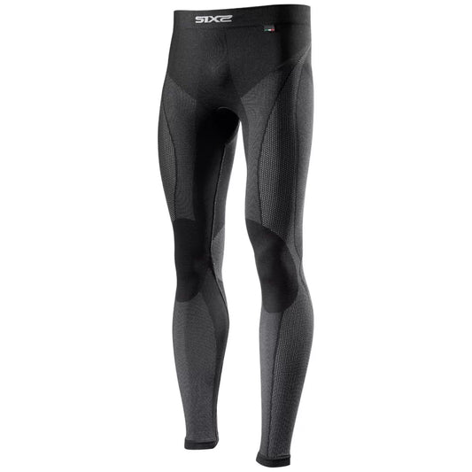 SIXS PNX Lange Hose | black-carbon