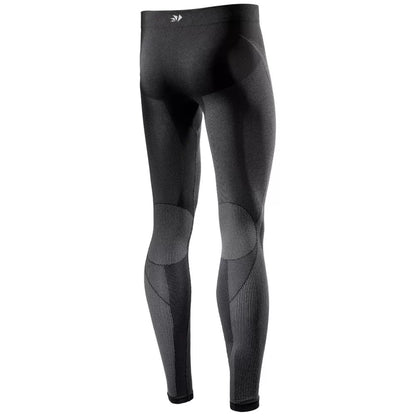 SIXS PNX Lange Hose | black-carbon