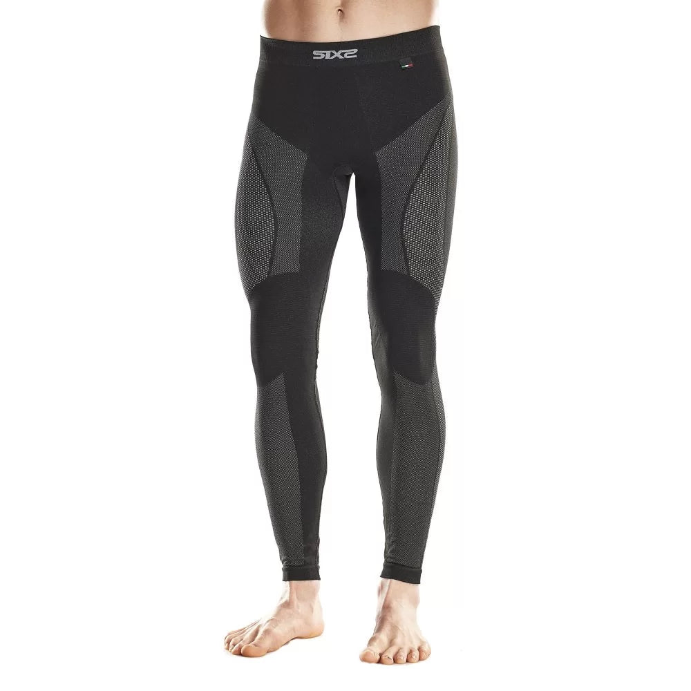 SIXS PNX Lange Hose | black-carbon