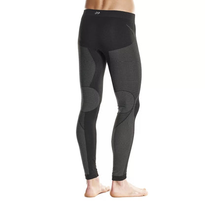 SIXS PNX Lange Hose | black-carbon