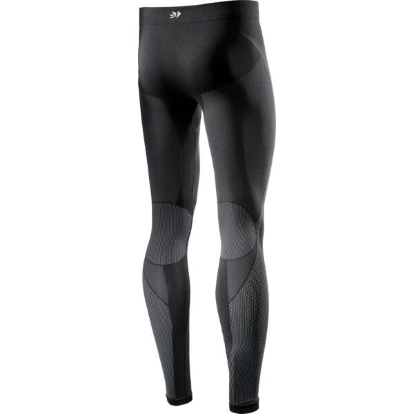 SIXS PNX V2 Lange Hose | black-carbon