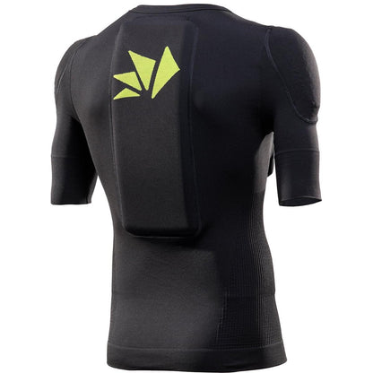 SIXS PRB TS1 | Kurzarm Funktionsshirt mit Protektoren