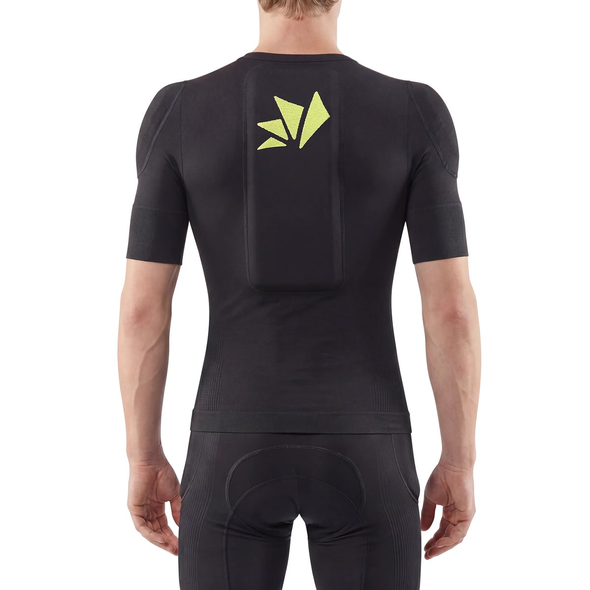 SIXS PRB TS1 | Kurzarm Funktionsshirt mit Protektoren