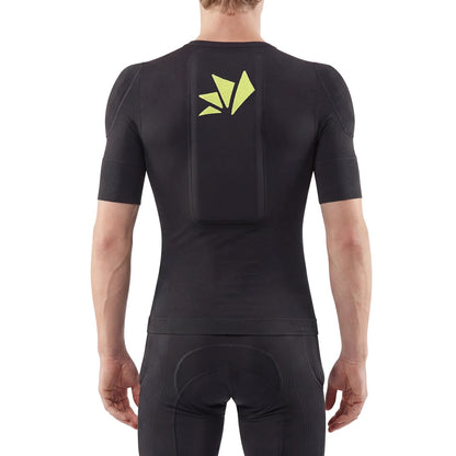 SIXS PRB TS1 | Kurzarm Funktionsshirt mit Protektoren
