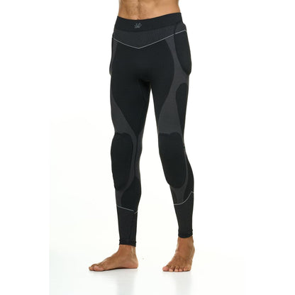 SIXS PRM PNX | Leggings mit herausnehmbaren Protektoren