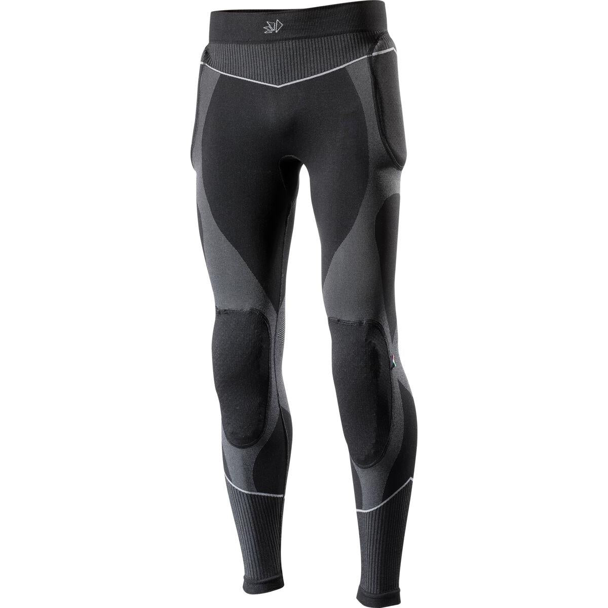 SIXS PRM PNX | Leggings mit herausnehmbaren Protektoren