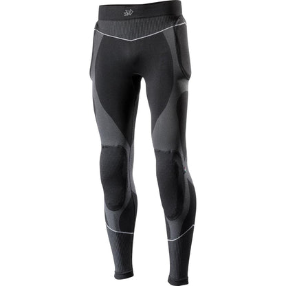 SIXS PRM PNX | Leggings mit herausnehmbaren Protektoren