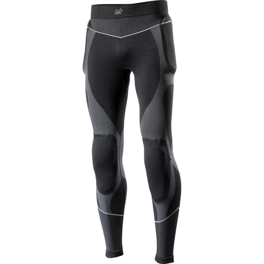 SIXS PRM PNX | Leggings mit herausnehmbaren Protektoren