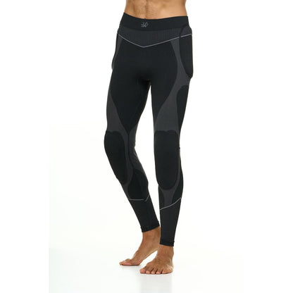SIXS PRM PNX | Leggings mit herausnehmbaren Protektoren