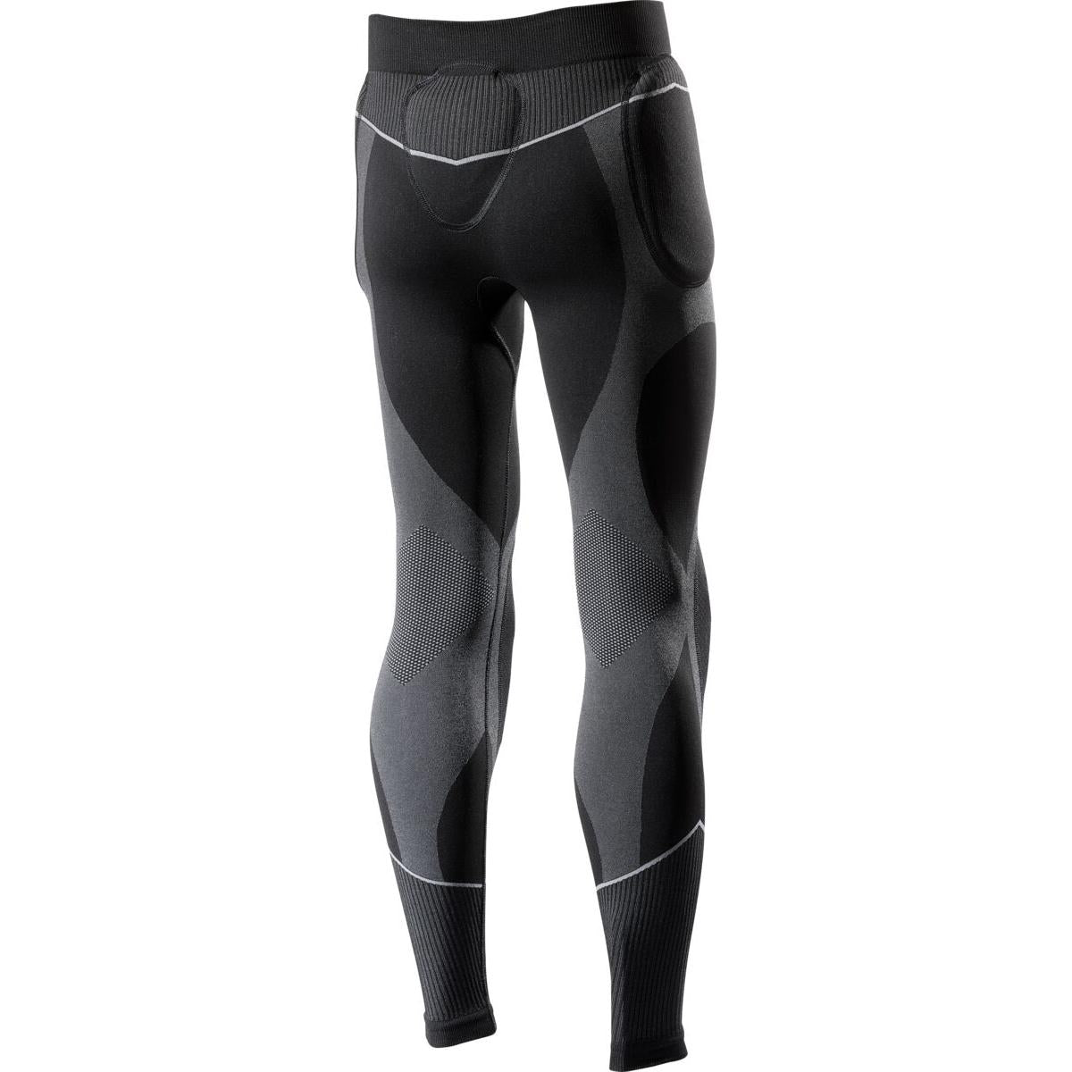 SIXS PRM PNX | Leggings mit herausnehmbaren Protektoren