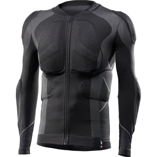 SIXS PRM TS10 | Langarm Protektoren Shirt Level 2