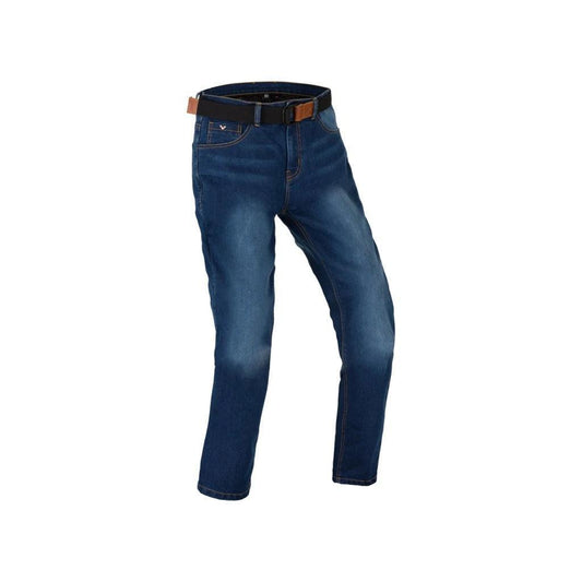 PSI Kevlar-Jeans VERNIO blau
