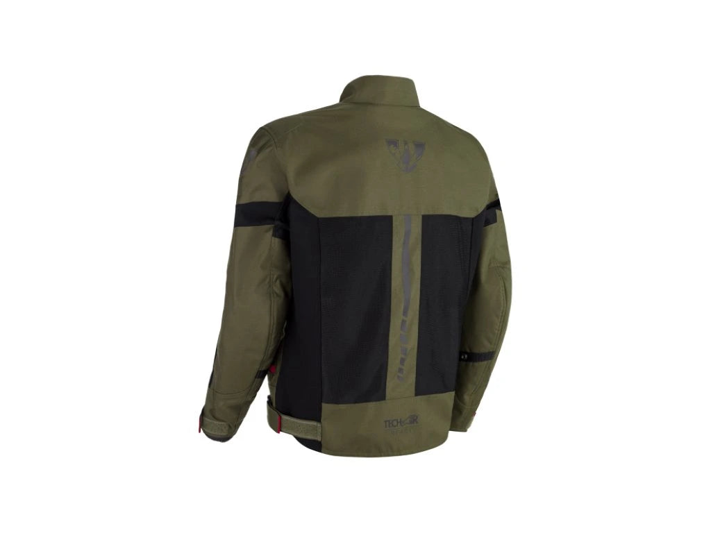 PSI Textiljacke VENTO