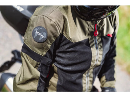 PSI Textiljacke VENTO