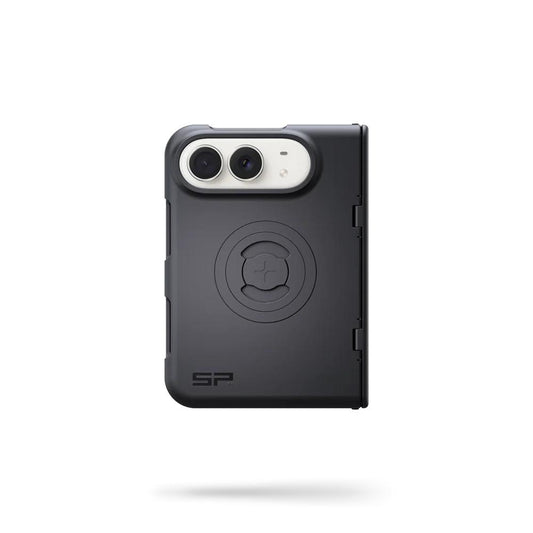 Phone Case iPhone Duo