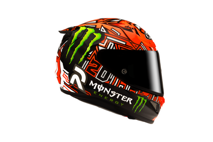 HJC RPHA12 QUARTARARO REPLICA II MC1