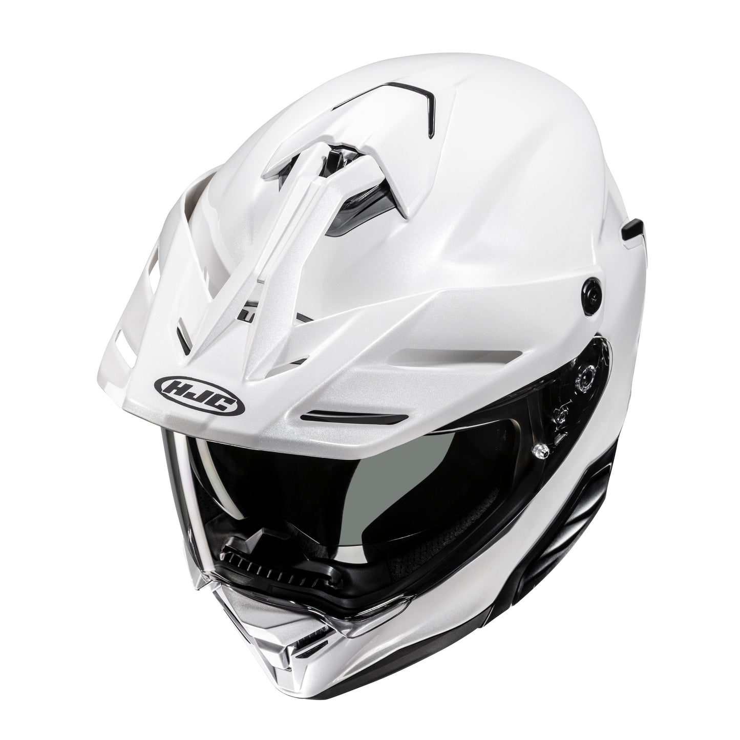 HJC RPHA60 PEARL WHITE