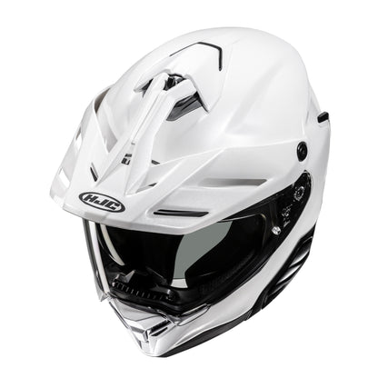 HJC RPHA60 PEARL WHITE