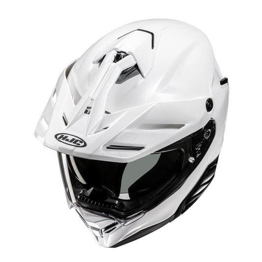 HJC RPHA60 PEARL WHITE