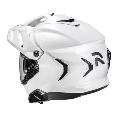 HJC RPHA60 PEARL WHITE