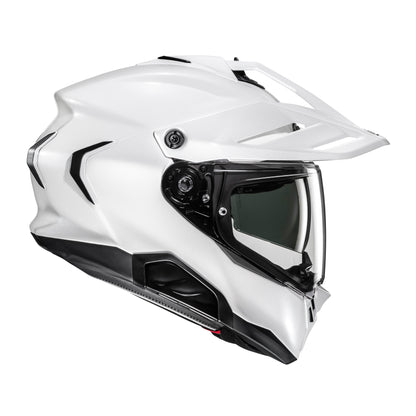 HJC RPHA60 PEARL WHITE