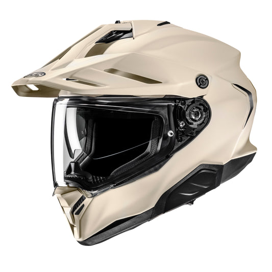 HJC RPHA60 SEMI FLAT SAND BEIGE