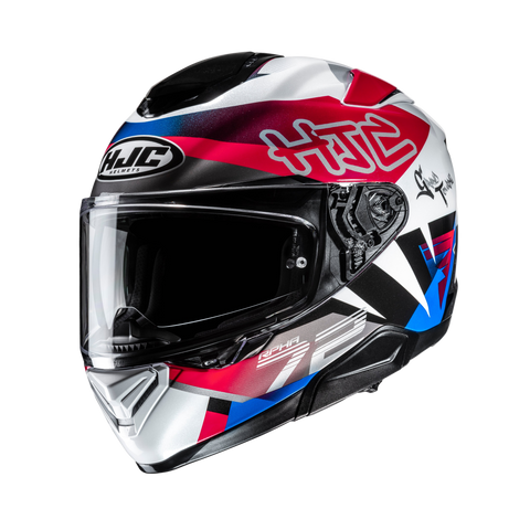 Sport Touring