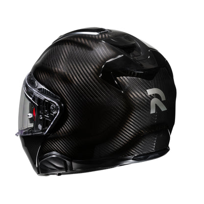 HJC RPHA91 CARBON BLACK