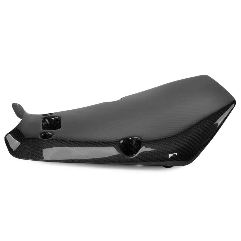 Racing Sitz Carbon für KTM 1390 MY2024-