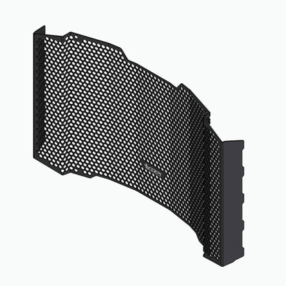 Radiator guard Bagorosperformance for KTM 890 Duke MY2020-