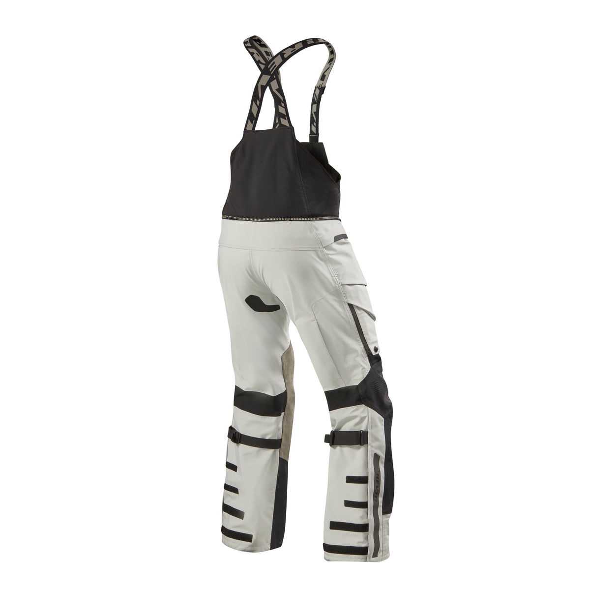 Revit Hose Dominator 3 GTX | Silver-Black