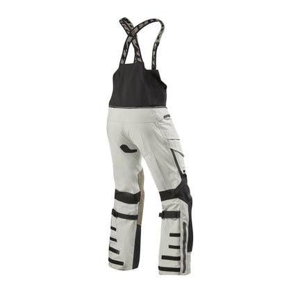 Revit Hose Dominator 3 GTX | Silver-Black