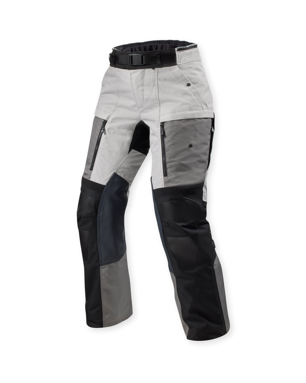 Revit Hose Sand 5 H2O Ladies | Silver-Black